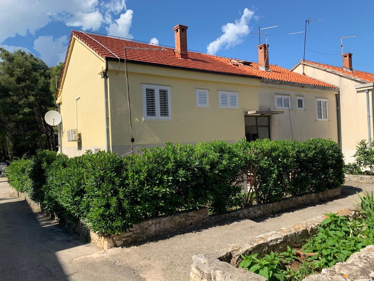 Ivana Apartment Korčula Exterior foto