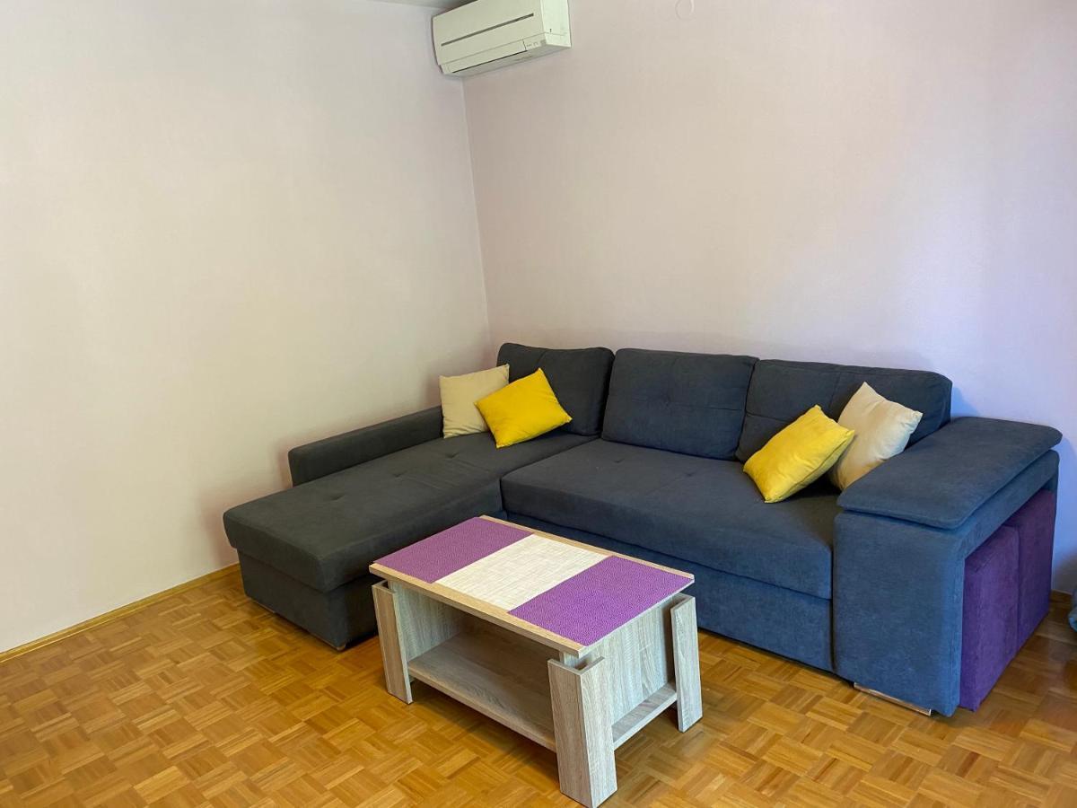 Ivana Apartment Korčula Exterior foto