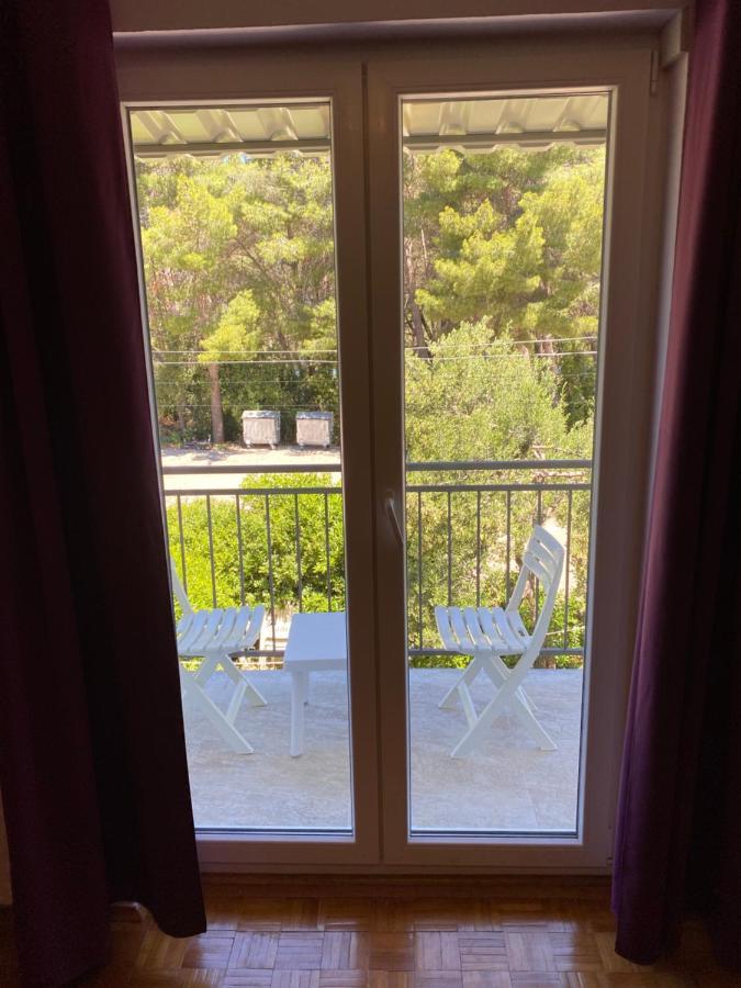 Ivana Apartment Korčula Exterior foto