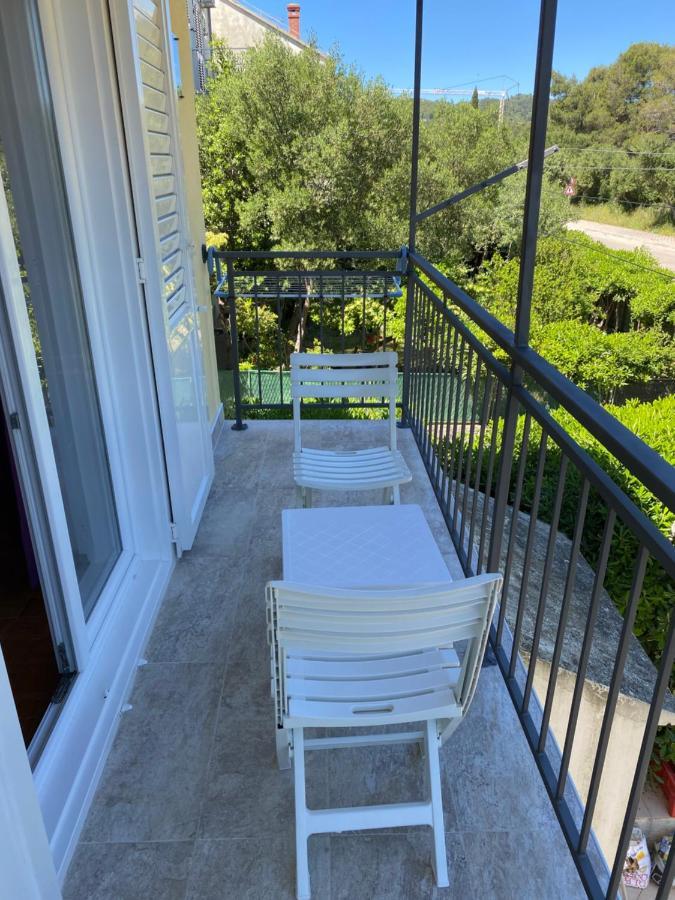Ivana Apartment Korčula Exterior foto
