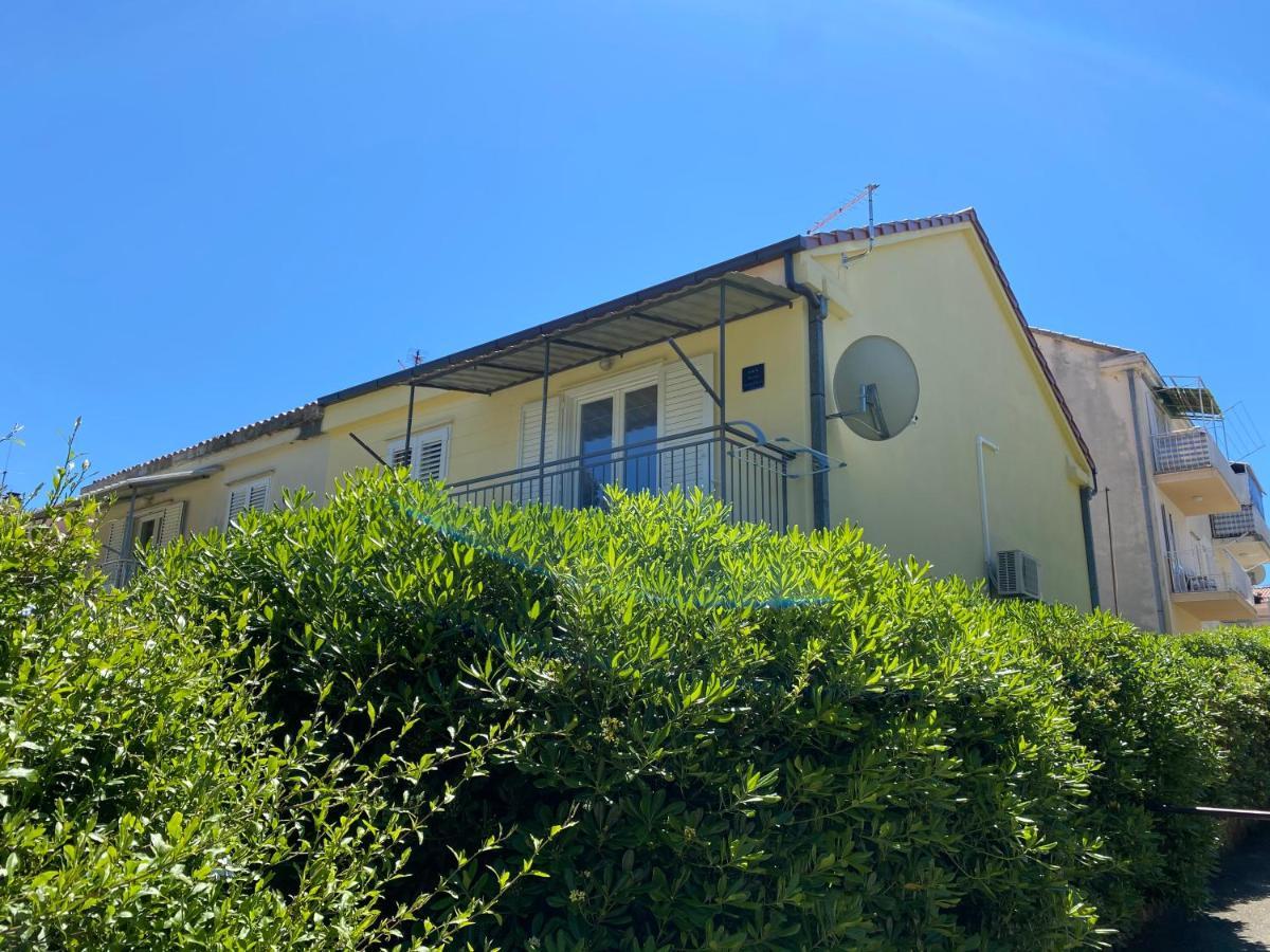 Ivana Apartment Korčula Exterior foto