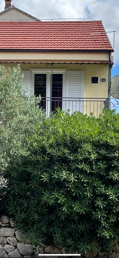 Ivana Apartment Korčula Exterior foto
